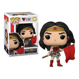 Wonder Woman Superman Red Son 392