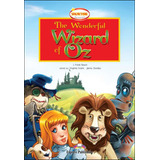 Wonderful Wizard Of Oz, The - Reader With Cd