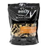 Wood Chips Laranjeira Saco Lascas De