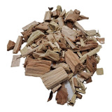 Wood Chips Mix Lascas De Lenha