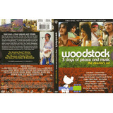 Woodstock-40th Anniversary Special Edition