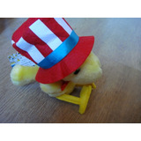 Woodstock De Pelúcia C/ Chapéu Da Inglaterra Snoopyjapan