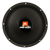 Woofer 10'' 10mg600 - 300 Watts