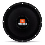 Woofer 10mg600 Jbl Selenium 10 Pol