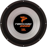 Woofer 15 Pol Jbl Selenium Novo Tornado 1100w Rms 15swt2200