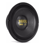 Woofer Alto Falante Eros E12 1600