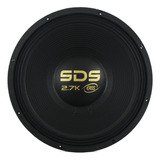 Woofer E15 Sds 2.7k 1350w Rms