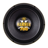 Woofer Eros 700w Rms E-12 Hammer