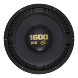 Woofer Eros E-1600 Mg 12 Polegada 800 Rms Médio 1600 Mg 800w