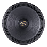 Woofer Eros E-315 Lc 15 Polegadas