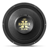Woofer Eros E12 Hammer 5.2 K