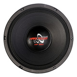 Woofer Hard Power 12 550w Rms 4 Ohms Modelo Pro