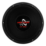 Woofer Hard Power 850w 12 Polegadas 850wrms Profissional