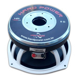 Woofer Hard Power Hp 400h 400 Rms 8 Ohms 10 Pol Original