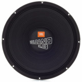 Woofer Jbl 18 Selenium Vulcano