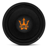 Woofer Magnum Rex Power Rp-550 8 Polegadas 550w Rms 8 Ohms Cor Preto