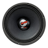 Woofer Sw 10 Mgr400 Médio Grave 400w 8 Ohms