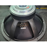 Woofer Thor 18 600 Rms 4