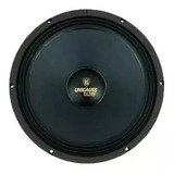 Woofer Unigauss 15 Pol Steel 400w Rms Alto Falante Prof 