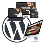 Wordpress Instalação, Manutenção, Suporte, Tradução De