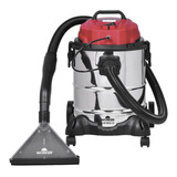 Worker Extratora Lmpesa Elw Inox 25l Vermelho E Prateado 220v 60 Hz