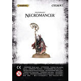 Workshop De Jogos 99070207005 Deathmages Necromancer