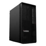 Workstation Lenovo P340 Servidor Xeon 32gb Ssd 256gb Wifi