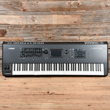 Workstation Yamaha Montage 8 Synthesizer - Usado 