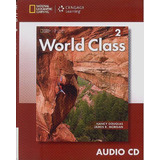 World Class 2 - Audio Cd