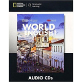 World English 1 - Audio Cd