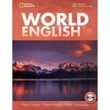 World English 1b - Combo Split