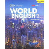 World English 2b - Student's Book