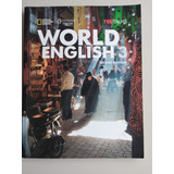 World English 3 - Student And
