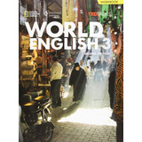 World English 3 - Workbook - Second Edition