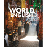 World English 3 Student´s Book With