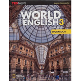 World English 3 Workbook - 3rd