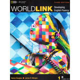 World Link 3rd Edition Book 1: