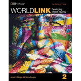 World Link 3rd Edition Book 2: