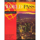 World Pass - Upper-intermediate Split B
