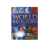 World Religions - Livro Em Inglês