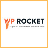 Wp Rocket - Otimização Wordpress -