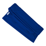 Wrap Dry Fit  Azul -