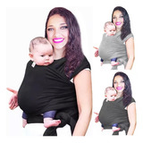 Wrap Sling, Canguru, Sling, Criança, Bebê, Várias Cores !