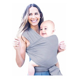 Wrap Sling Canguru Carregar Seu Bebê Ou Criança Confortável