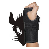 Wrist Guard Protetor De Punho Naras