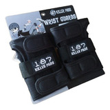 Wrist Guards 187 Killer Pads