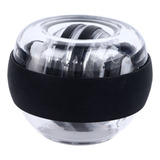 Wrist Power Gyroscope Ball Abs 6 Color Flashing Improve