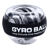 Wrist Power Gyroscope Ball Abs 6 Color Flashing Improve