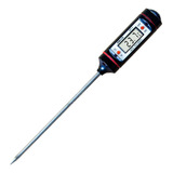 Wt-1b Termometro Digital Sensor Tipo Espeto