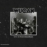 Wucan-live At Deutschlandfunk(rock Alemão/ao Vivo De